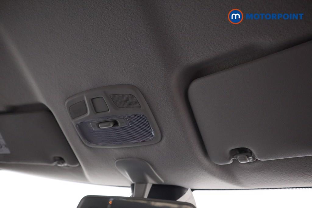 Suzuki Swift Sport Manual Petrol Hatchback - Stock Number (1612147) - 8th supplementary image