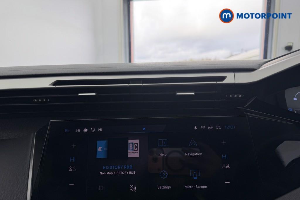 Peugeot 308 Allure Premium Automatic Petrol Plug-In Hybrid Hatchback - Stock Number (1612932) - 8th supplementary image