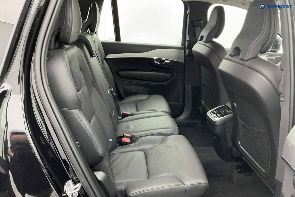 Volvo Xc90 Core Automatic Petrol SUV - Stock Number (1613505) - 8th supplementary image