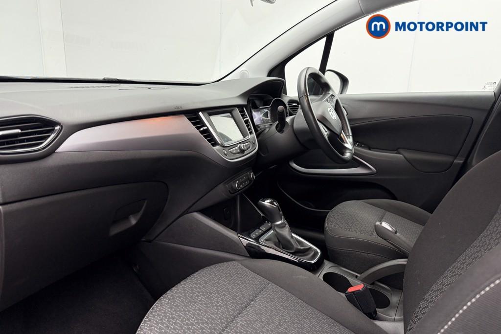 Vauxhall Crossland Se Edition Manual Petrol SUV - Stock Number (1613599) - 8th supplementary image
