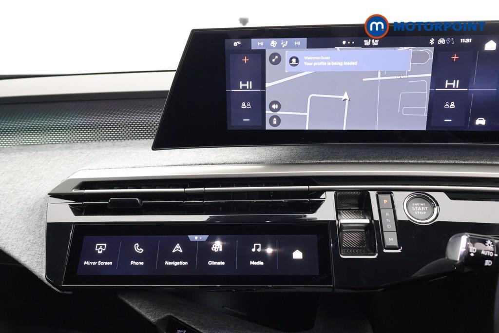 Peugeot 5008 GT Automatic Petrol SUV - Stock Number (1613705) - 8th supplementary image