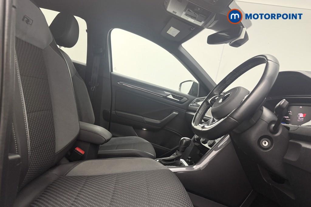 Volkswagen T-Roc R-Line Automatic Diesel SUV - Stock Number (1614256) - 8th supplementary image