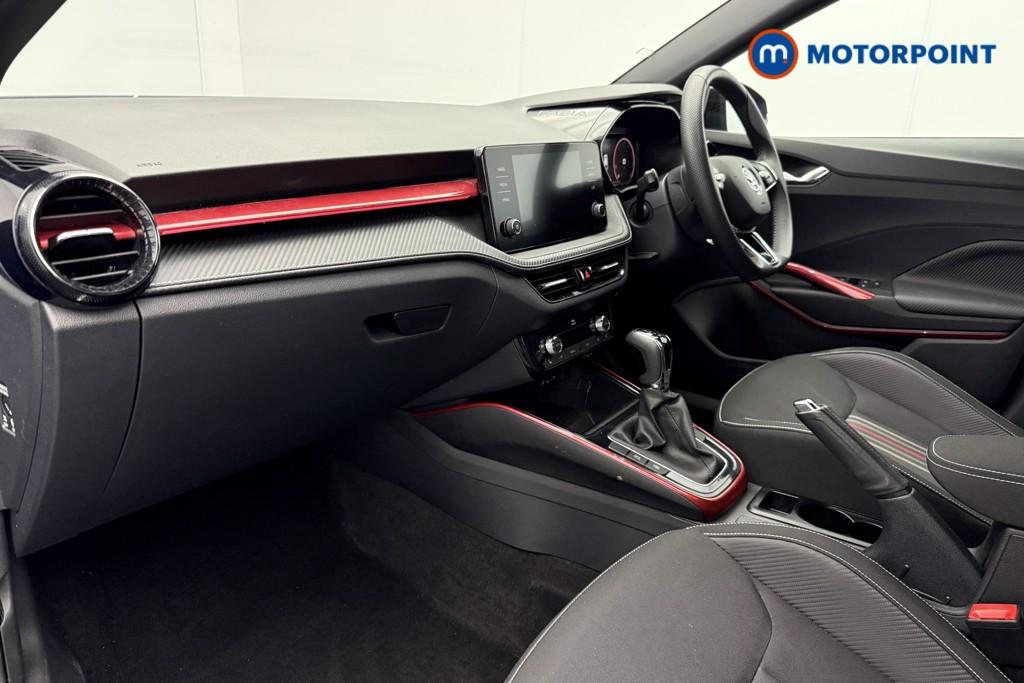 Skoda Fabia Monte Carlo Automatic Petrol Hatchback - Stock Number (1614345) - 8th supplementary image