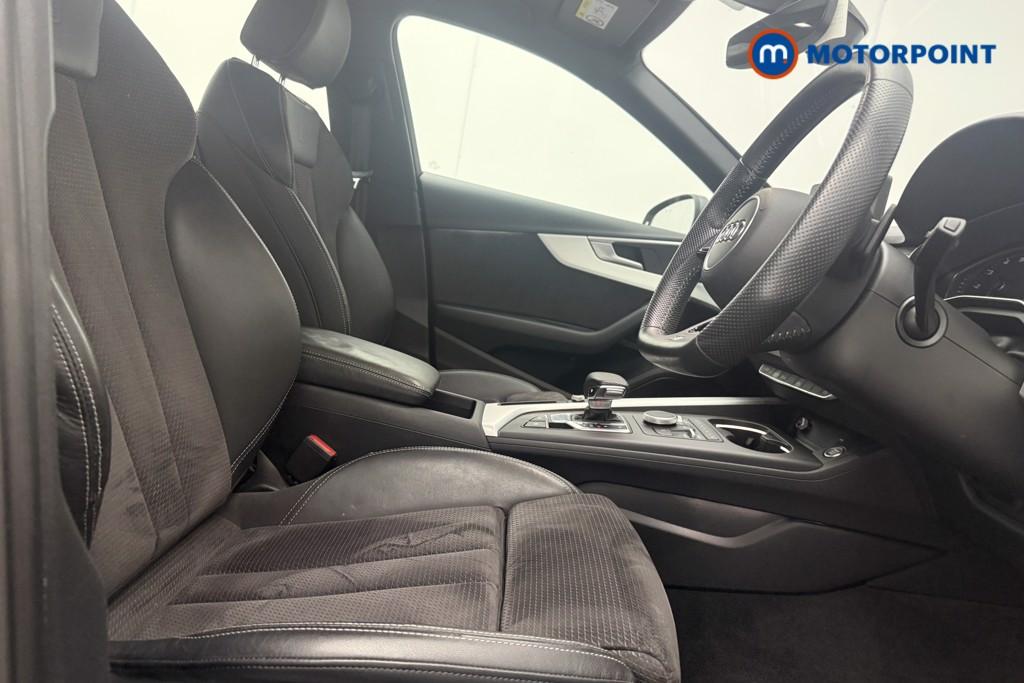 Audi A4 S Line Automatic Petrol Estate - Stock Number (1614914) - 8th supplementary image