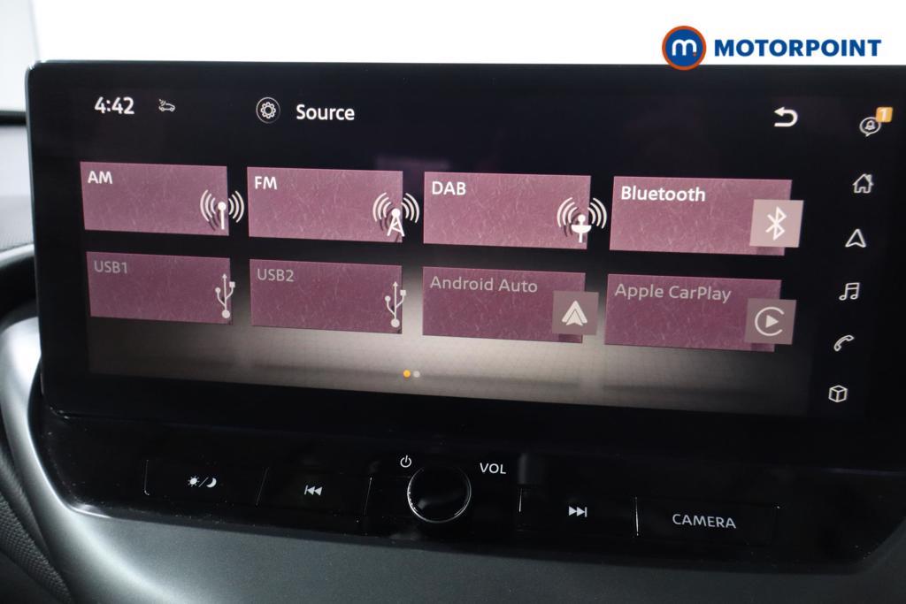 Nissan Juke N-Connecta Manual Petrol SUV - Stock Number (1615241) - 8th supplementary image