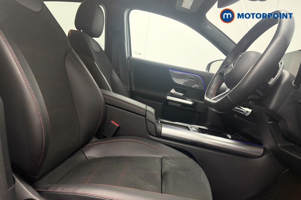 Mercedes-Benz GLA Amg Line Automatic Petrol SUV - Stock Number (1615346) - 8th supplementary image