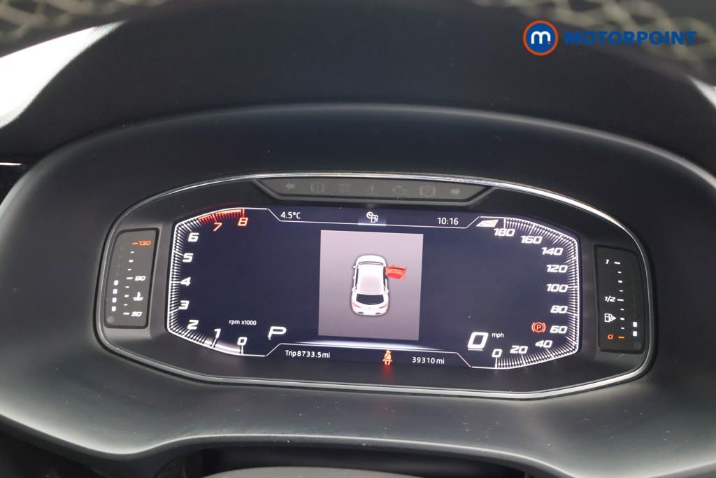 Seat Leon Cupra Automatic Petrol Hatchback - Stock Number (1615511) - 8th supplementary image