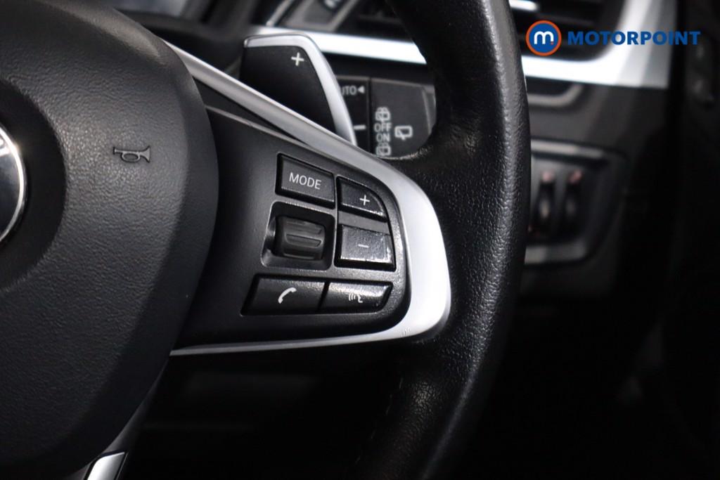 BMW X1 Xline Automatic Diesel SUV - Stock Number (1615966) - 8th supplementary image