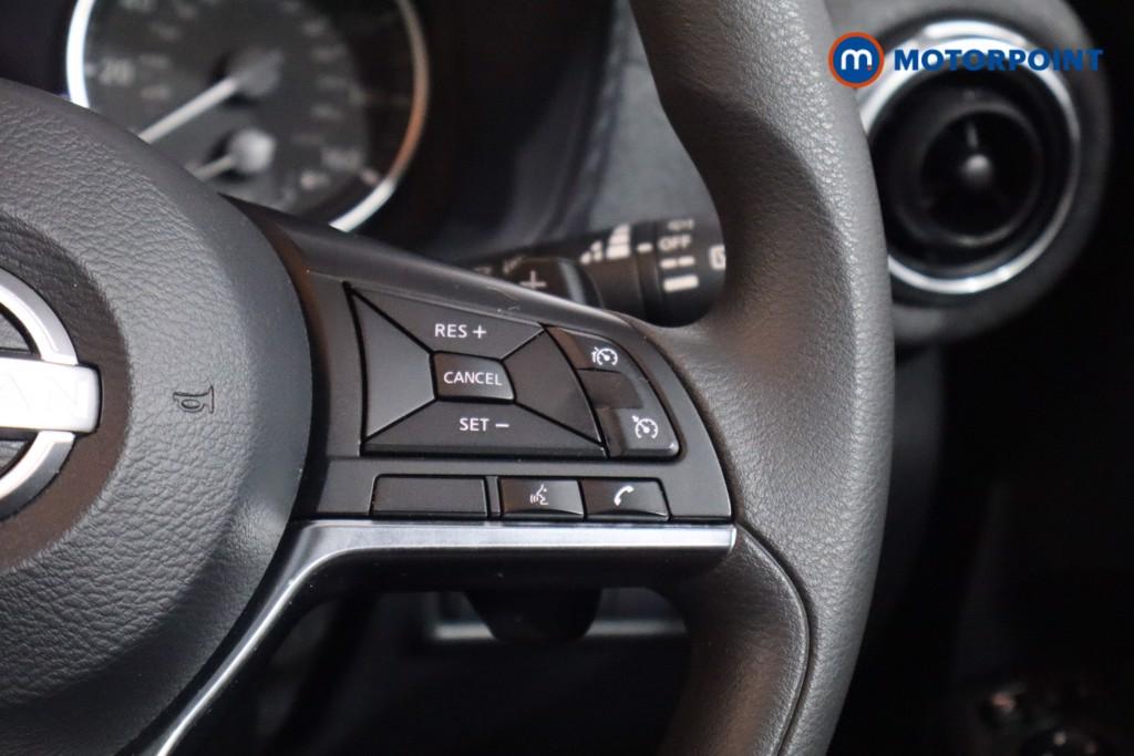 Nissan Juke Acenta Premium Automatic Petrol SUV - Stock Number (1616106) - 8th supplementary image