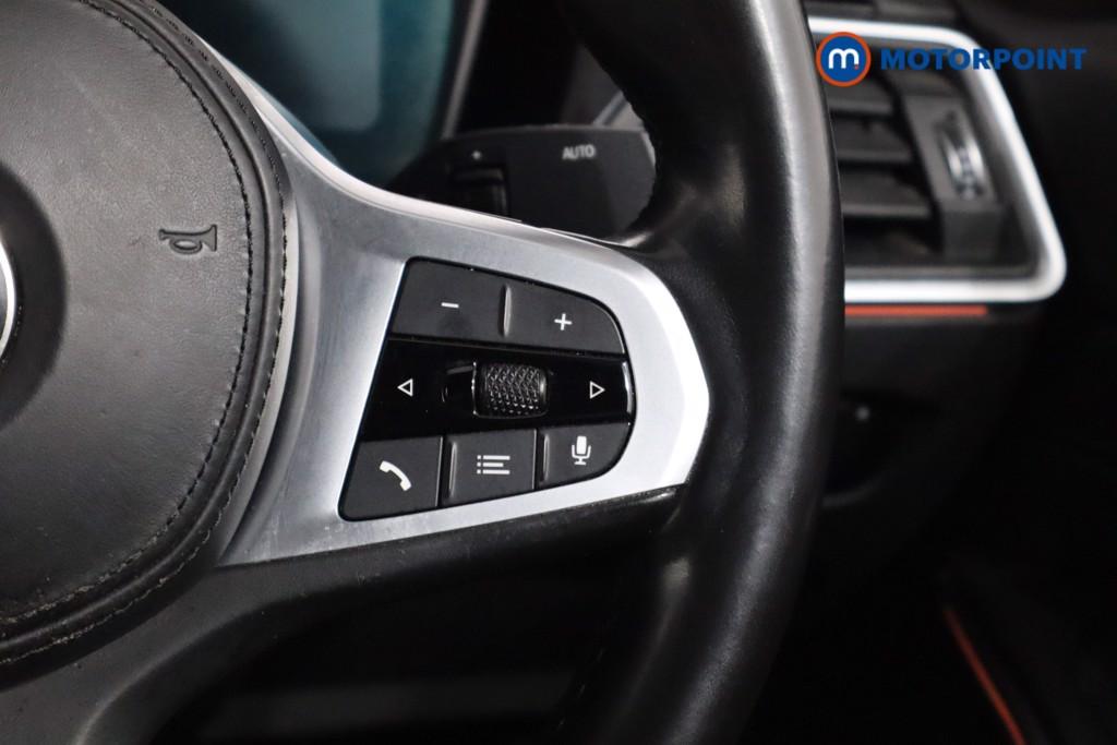 BMW 3 Series M Sport Automatic Petrol Saloon - Stock Number (1616341) - 8th supplementary image