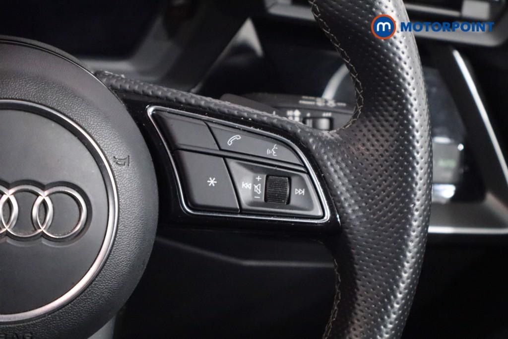 Audi A3 S Line Competition Automatic Petrol Plug-In Hybrid Hatchback - Stock Number (1616370) - 8th supplementary image