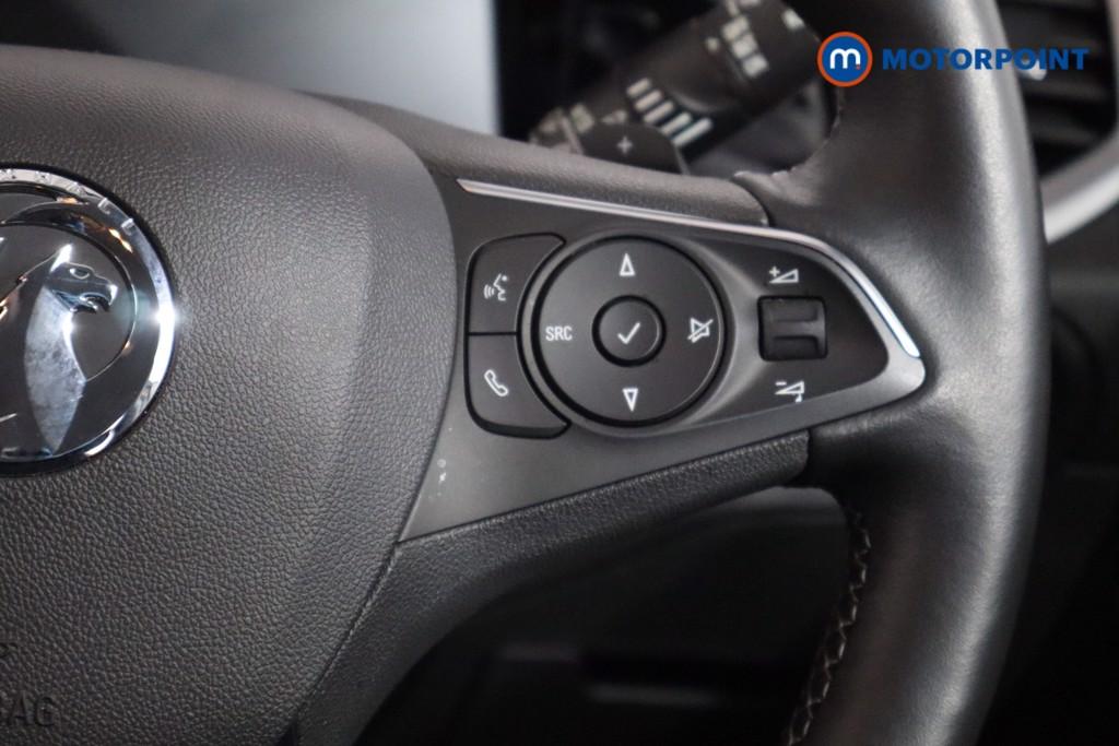 Vauxhall Grandland Ultimate Automatic Petrol SUV - Stock Number (1616550) - 8th supplementary image