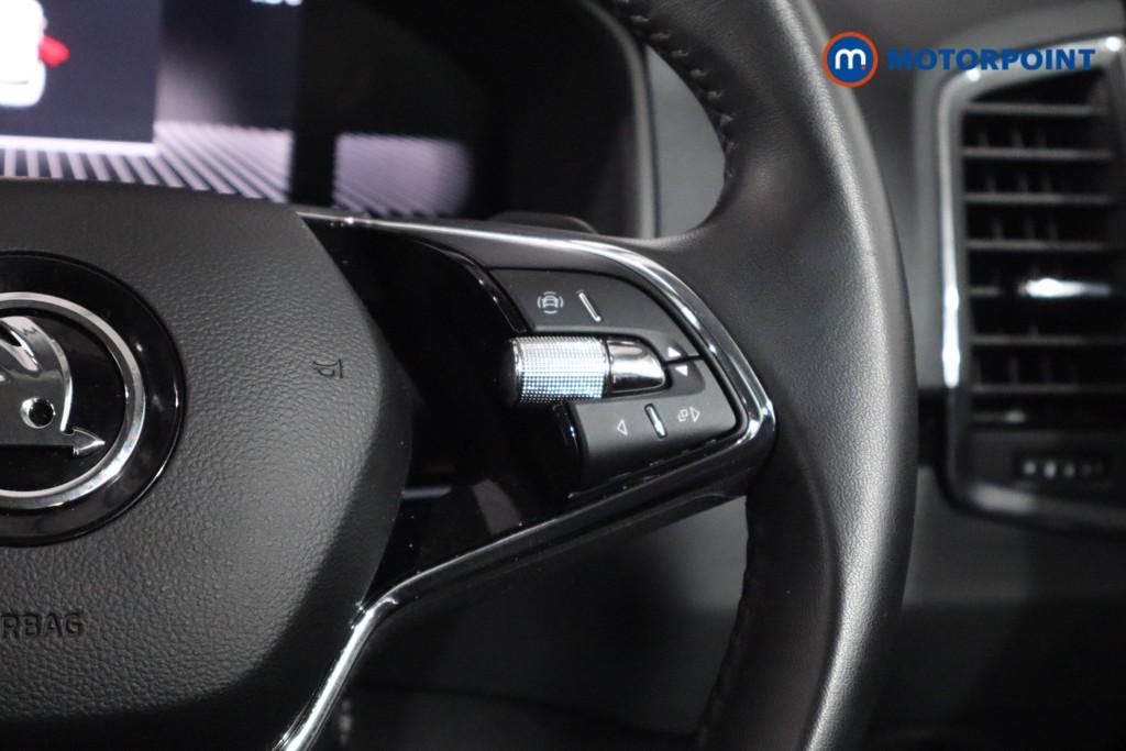 Skoda Karoq Se L Automatic Petrol SUV - Stock Number (1616614) - 8th supplementary image