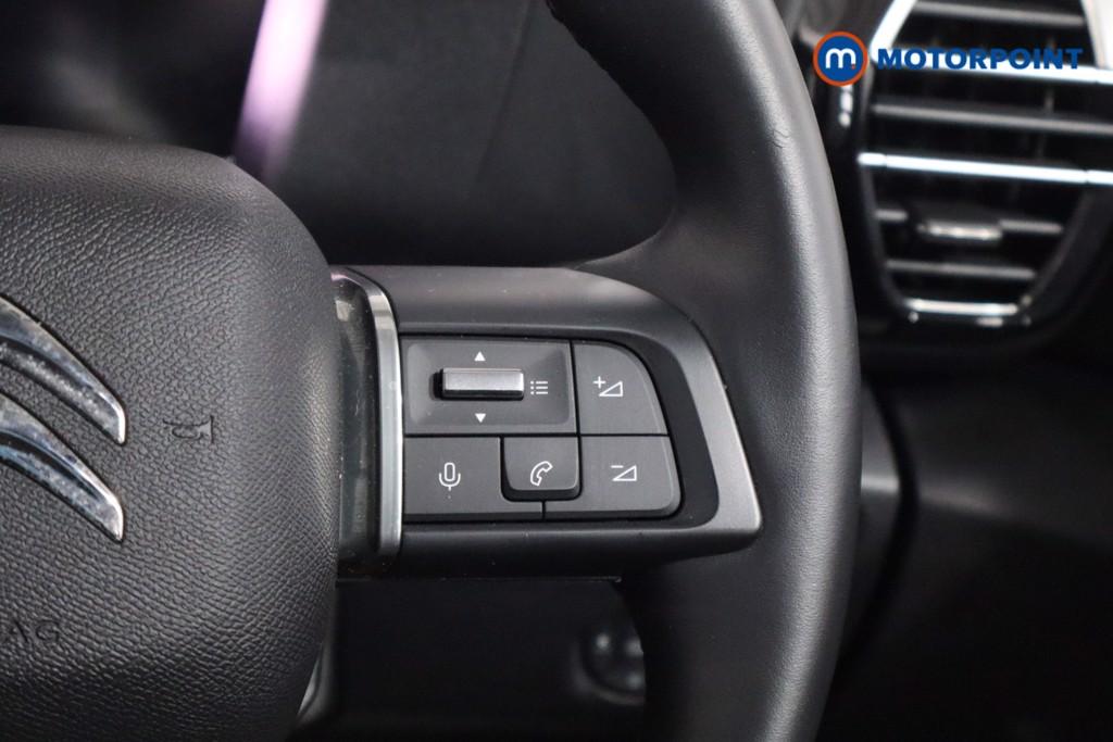 Citroen C4 E-Series Automatic Electric Hatchback - Stock Number (1616619) - 8th supplementary image