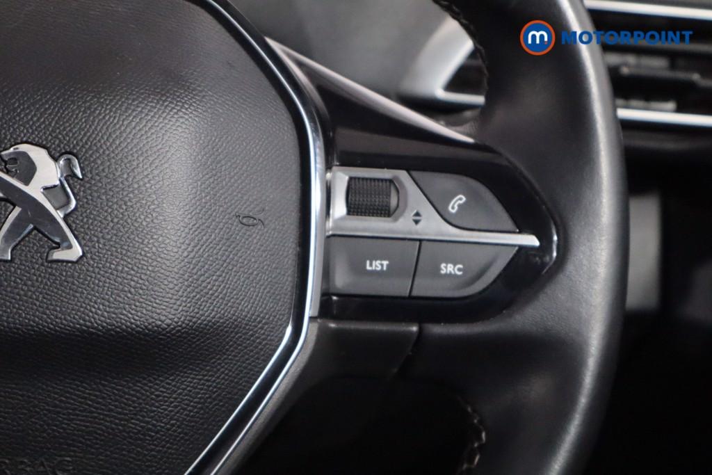 Peugeot 3008 Allure Premium-Plus Manual Diesel SUV - Stock Number (1616623) - 8th supplementary image