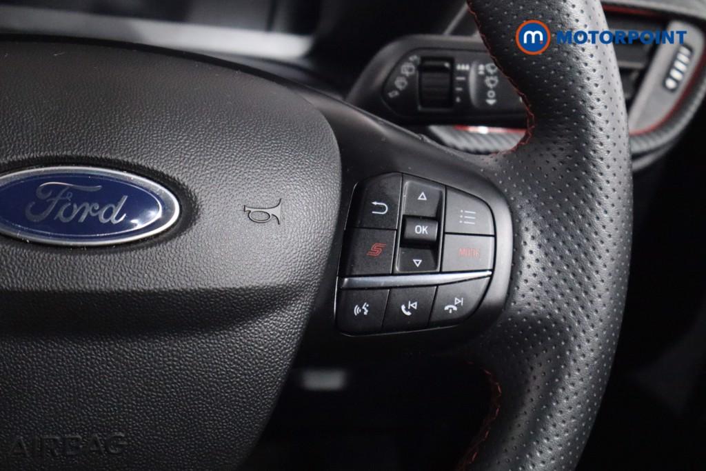 Ford Fiesta St-3 Manual Petrol Hatchback - Stock Number (1616652) - 8th supplementary image