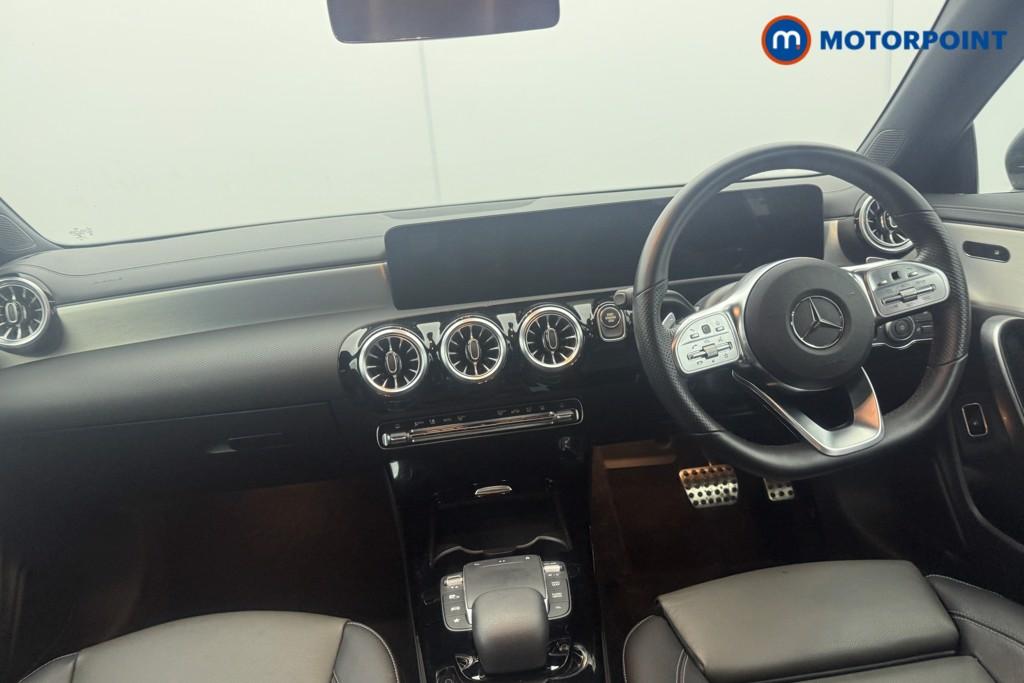 Mercedes-Benz CLA Amg Line Automatic Petrol Plug-In Hybrid Coupe - Stock Number (1592875) - 8th supplementary image
