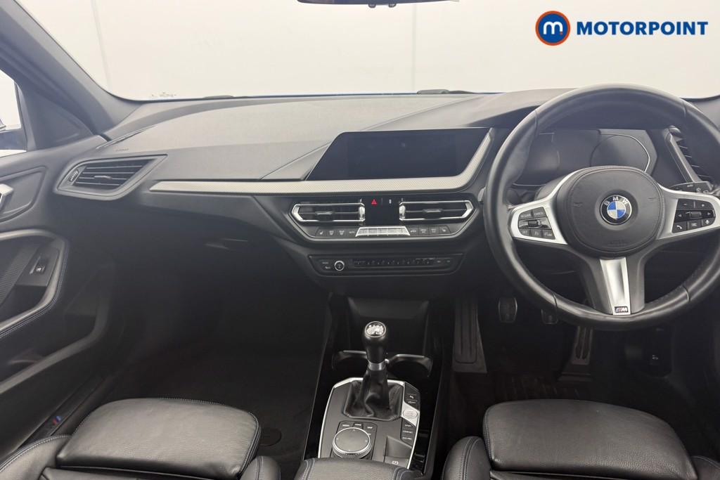 BMW 1 Series M Sport Manual Petrol Hatchback - Stock Number (1593400) - 8th supplementary image