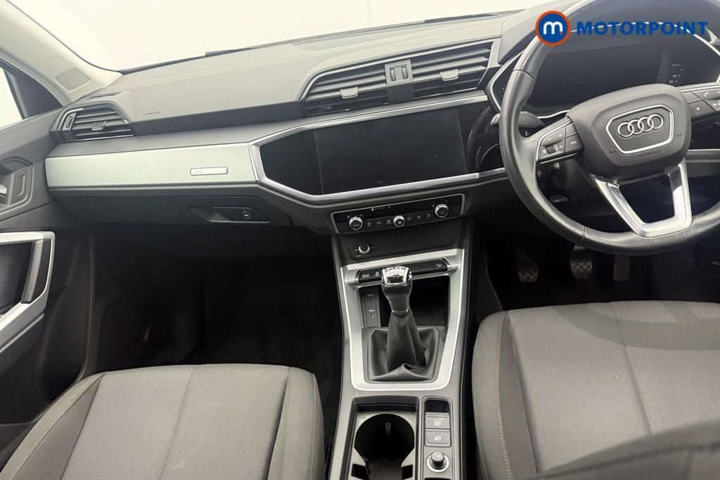 Audi Q3 Technik Manual Petrol SUV - Stock Number (1596923) - 8th supplementary image