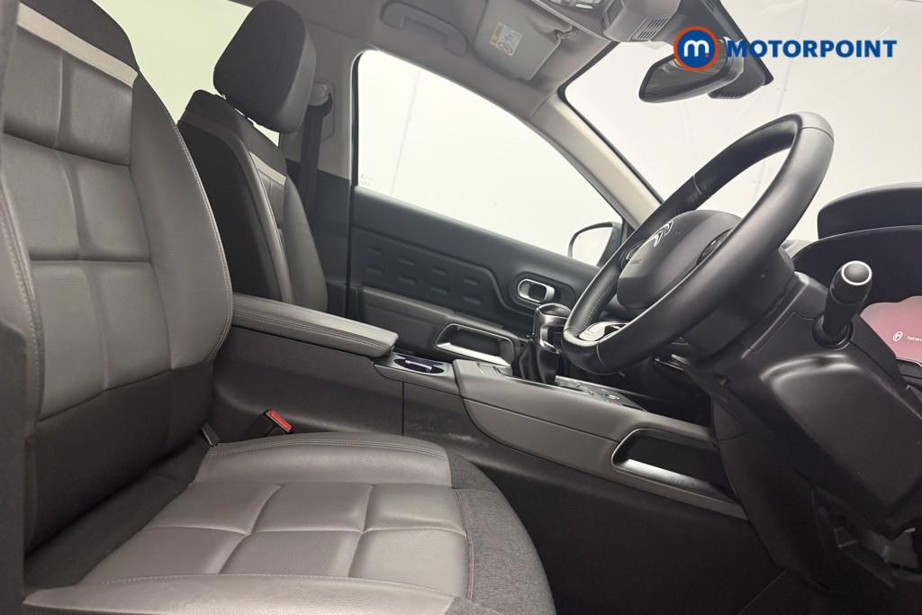 Citroen C5 Aircross Flair Plus Manual Diesel SUV - Stock Number (1597146) - 8th supplementary image