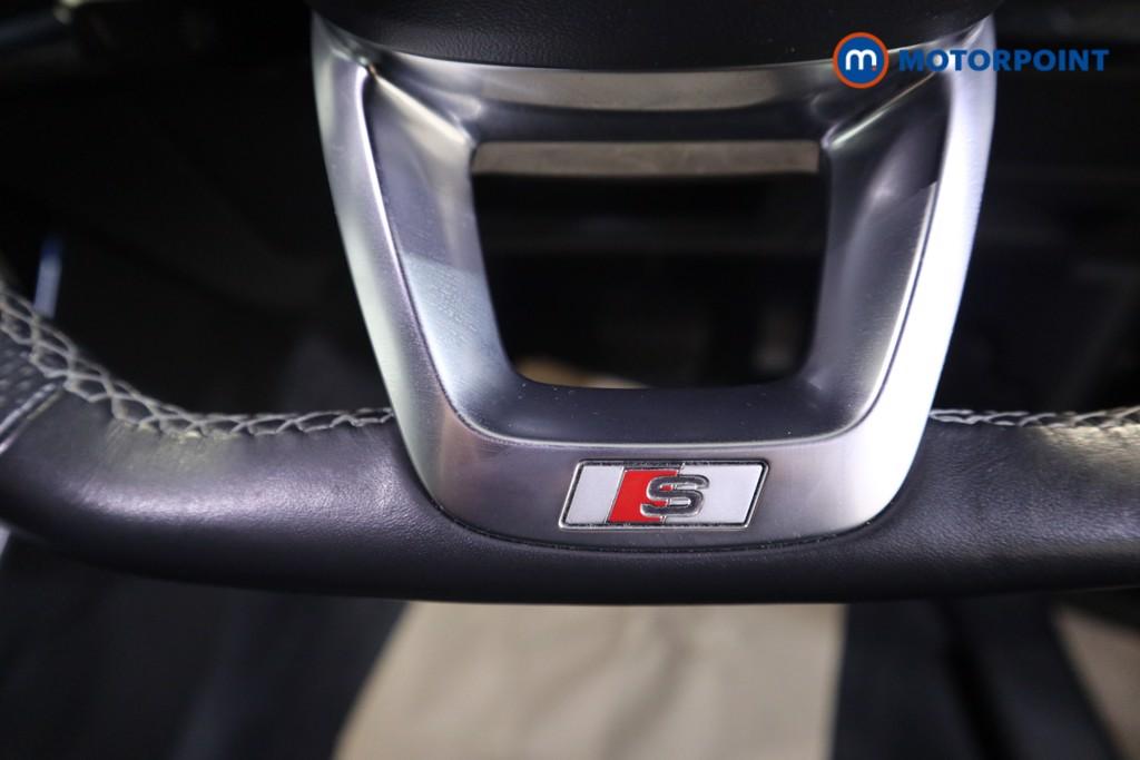 Audi Q7 Black Edition Automatic Petrol Plug-In Hybrid SUV - Stock Number (1598028) - 8th supplementary image