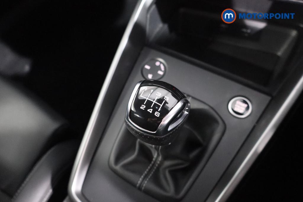 Audi A3 S Line Manual Petrol Saloon - Stock Number (1598635) - 8th supplementary image