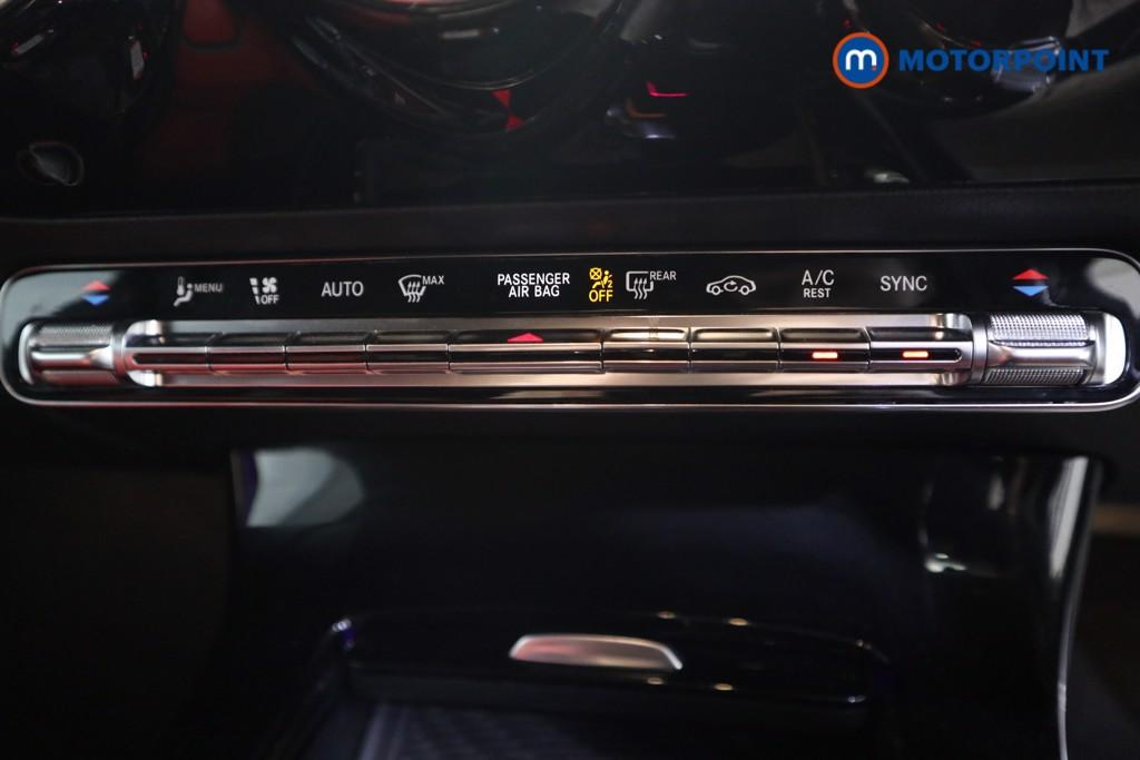 Mercedes-Benz CLA Amg Line Automatic Petrol Estate - Stock Number (1599565) - 8th supplementary image