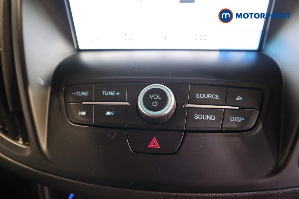 Ford Kuga St-Line Manual Petrol SUV - Stock Number (1602920) - 8th supplementary image