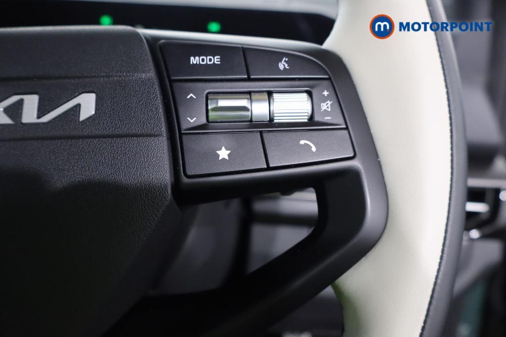 KIA Sportage Gt-Line Automatic Petrol-Electric Hybrid SUV - Stock Number (1604997) - 8th supplementary image