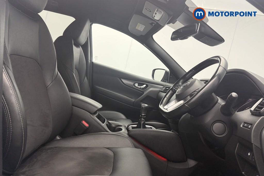 Nissan Qashqai N-Tec Manual Petrol SUV - Stock Number (1605295) - 8th supplementary image