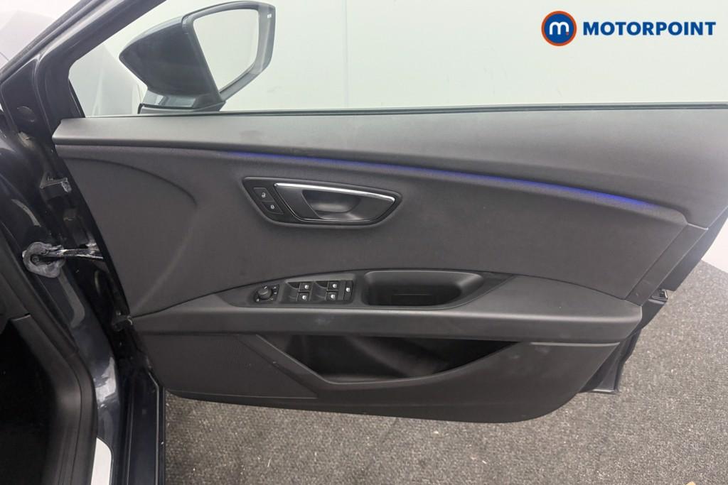 Seat Leon FR Manual Petrol Hatchback - Stock Number (1606828) - 8th supplementary image