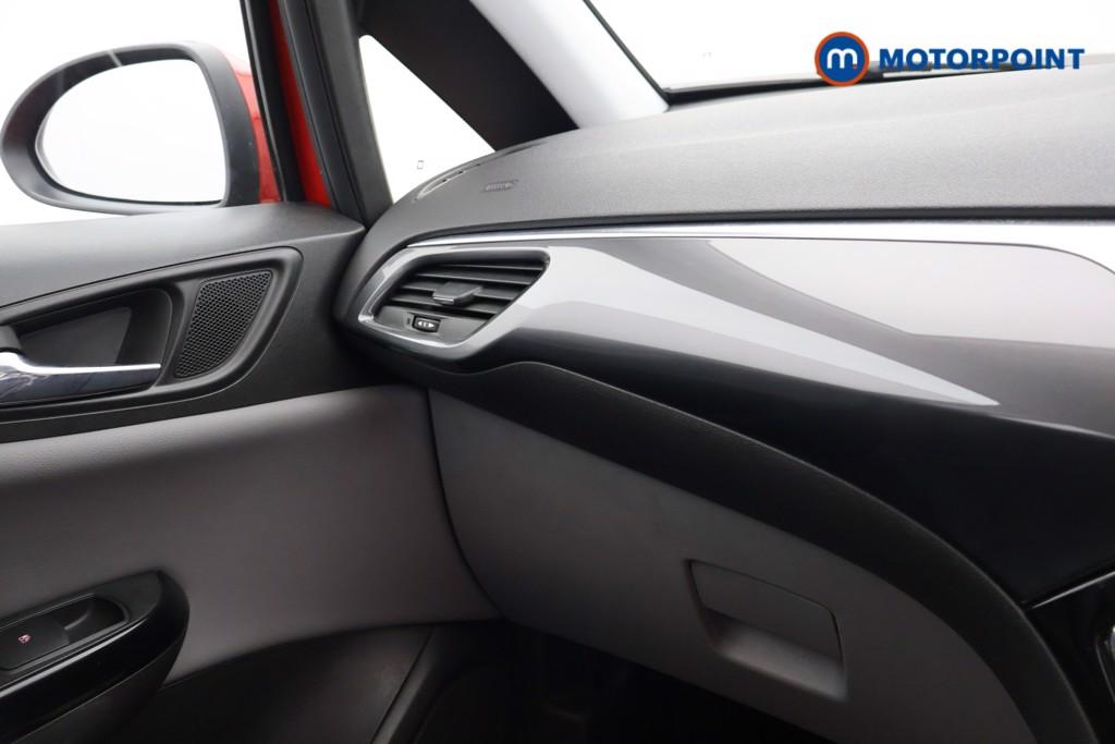 Vauxhall Corsa SE Automatic Petrol Hatchback - Stock Number (1607535) - 8th supplementary image