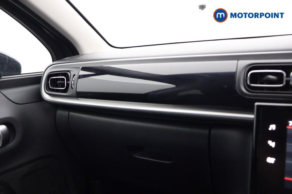 Citroen C3 Plus Manual Petrol Hatchback - Stock Number (1608669) - 8th supplementary image