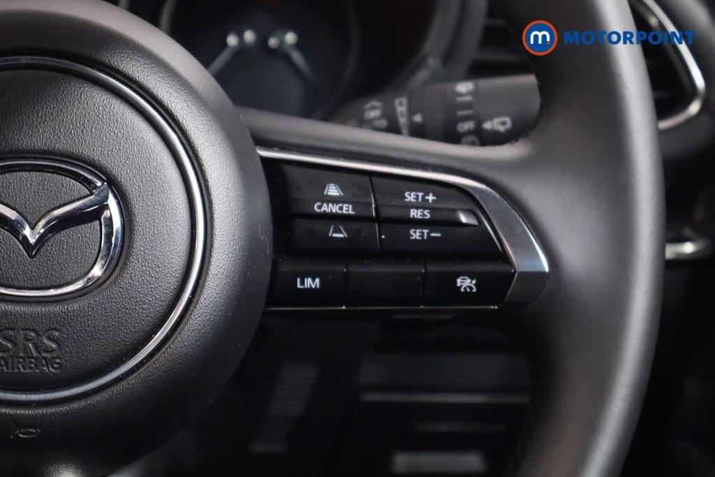 Mazda 3 Exclusive-Line Automatic Petrol Hatchback - Stock Number (1609032) - 8th supplementary image