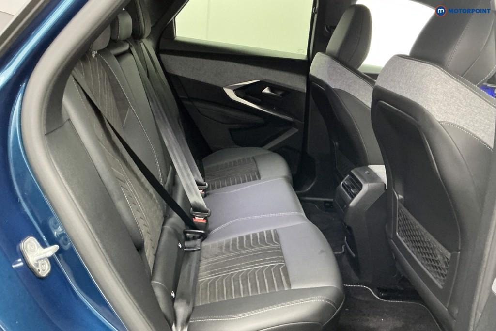 Peugeot 3008 GT Automatic Electric SUV - Stock Number (1609502) - 8th supplementary image