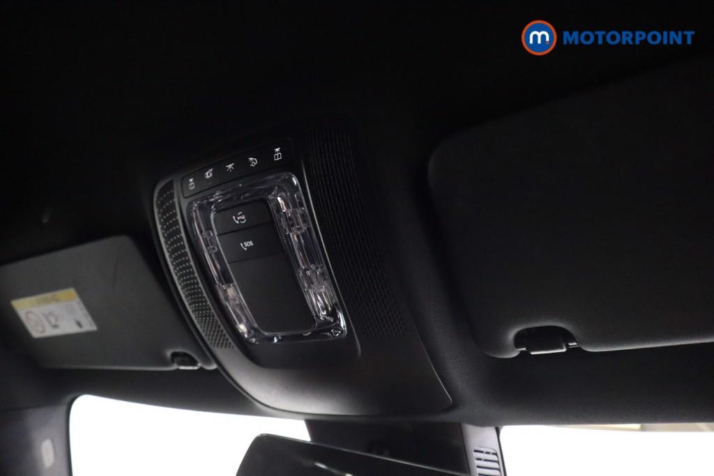 Mercedes-Benz A Class Amg Line Automatic Petrol Plug-In Hybrid Saloon - Stock Number (1609625) - 8th supplementary image