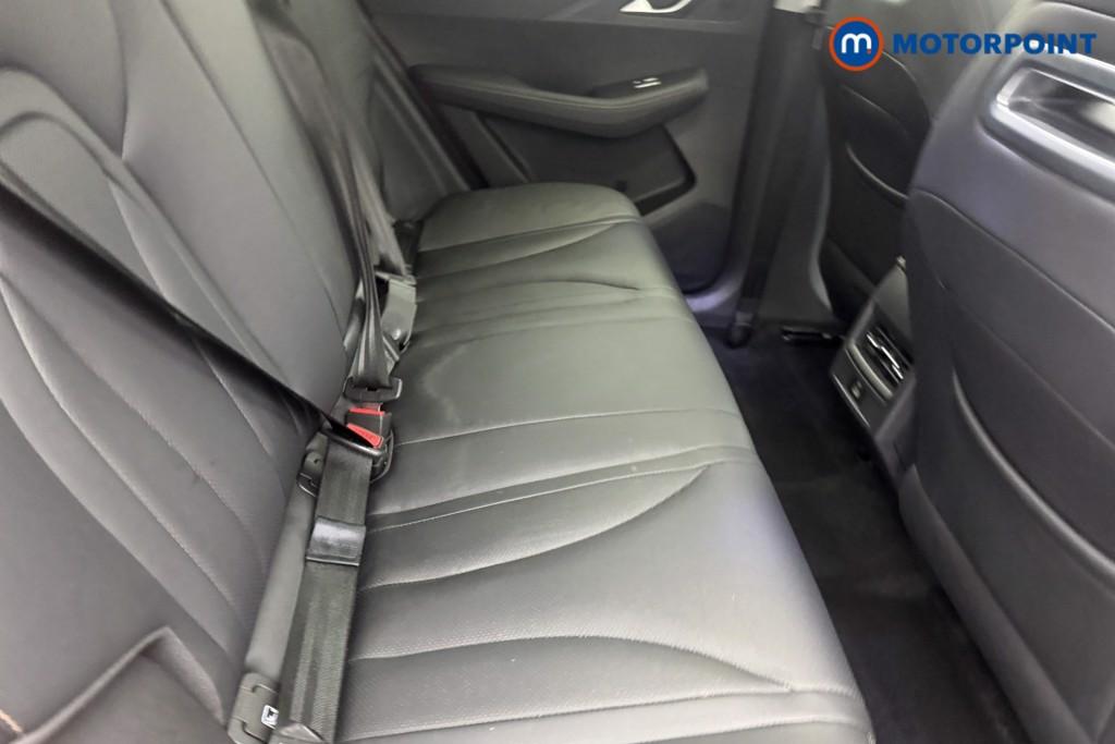 Omoda 5 Noble Automatic Petrol SUV - Stock Number (1609670) - 8th supplementary image