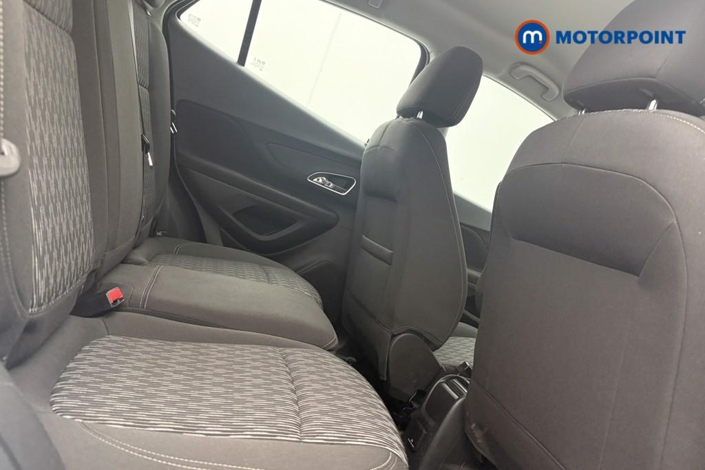 Vauxhall Mokka Exclusiv Manual Petrol SUV - Stock Number (1609925) - 8th supplementary image