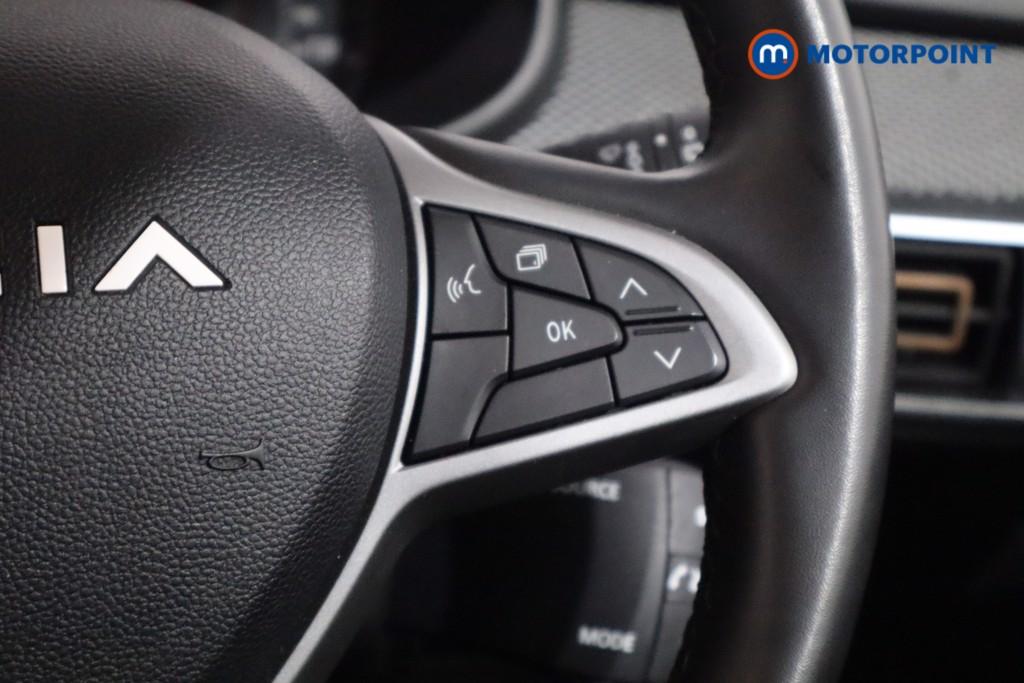 Dacia Sandero Stepway Expression Manual Petrol Hatchback - Stock Number (1610232) - 8th supplementary image