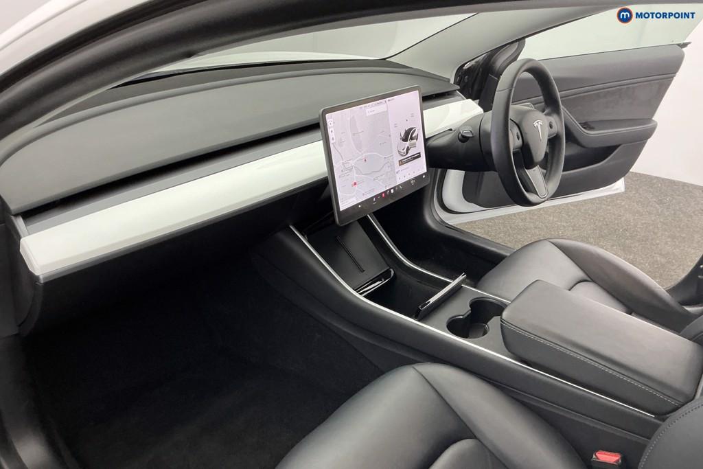 Tesla Model 3 Standard Plus Automatic Electric Saloon - Stock Number (1611175) - 8th supplementary image