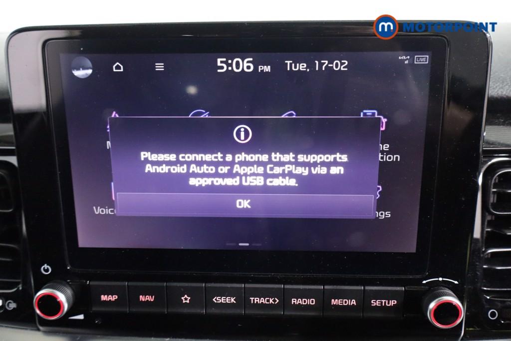 KIA Stonic Gt-Line S Automatic Petrol SUV - Stock Number (1611250) - 8th supplementary image