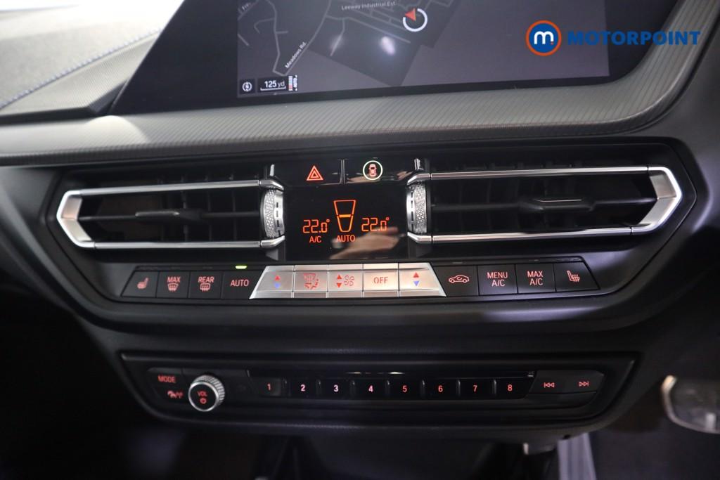 BMW 1 Series M Sport Automatic Petrol Hatchback - Stock Number (1611484) - 8th supplementary image