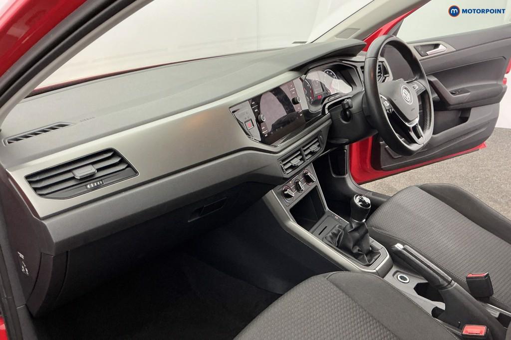 Volkswagen Polo SE Manual Petrol Hatchback - Stock Number (1611553) - 8th supplementary image