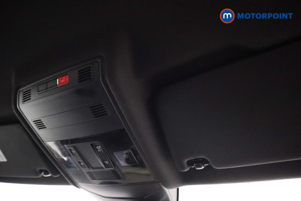 Volkswagen T-Cross R-Line Manual Petrol SUV - Stock Number (1611556) - 8th supplementary image