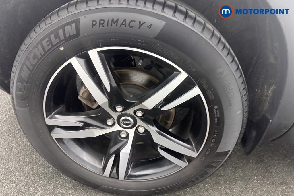 Volvo Xc40 Plus Automatic Petrol SUV - Stock Number (1611757) - 8th supplementary image