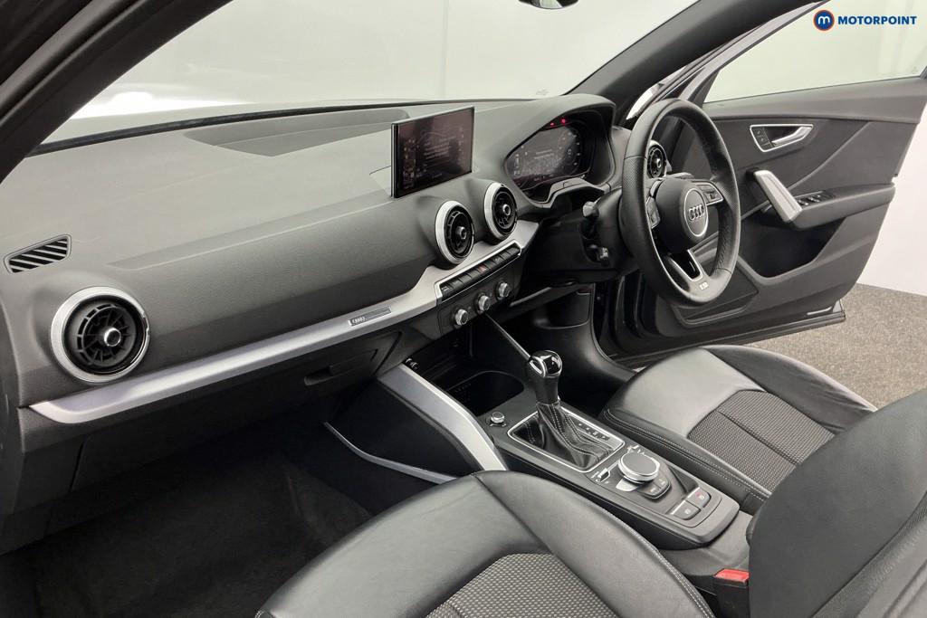 Audi Q2 S Line Automatic Petrol SUV - Stock Number (1611830) - 8th supplementary image