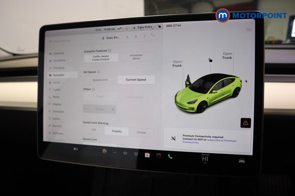 Tesla Model 3 Long Range Automatic Electric Saloon - Stock Number (1612125) - 8th supplementary image