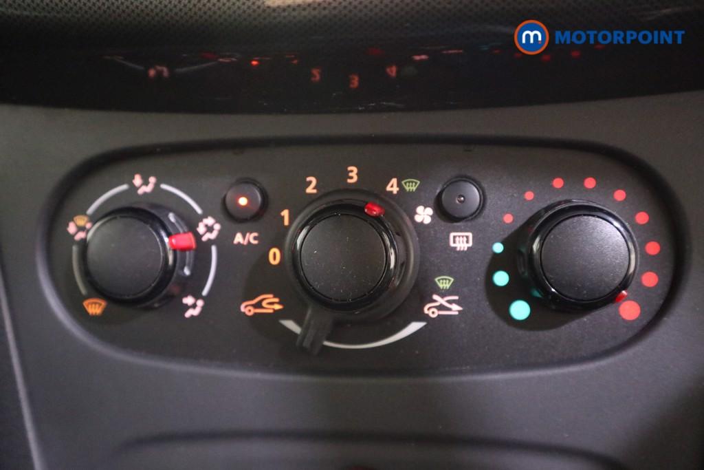 Dacia Sandero Stepway Essential Manual Petrol Hatchback - Stock Number (1612389) - 8th supplementary image