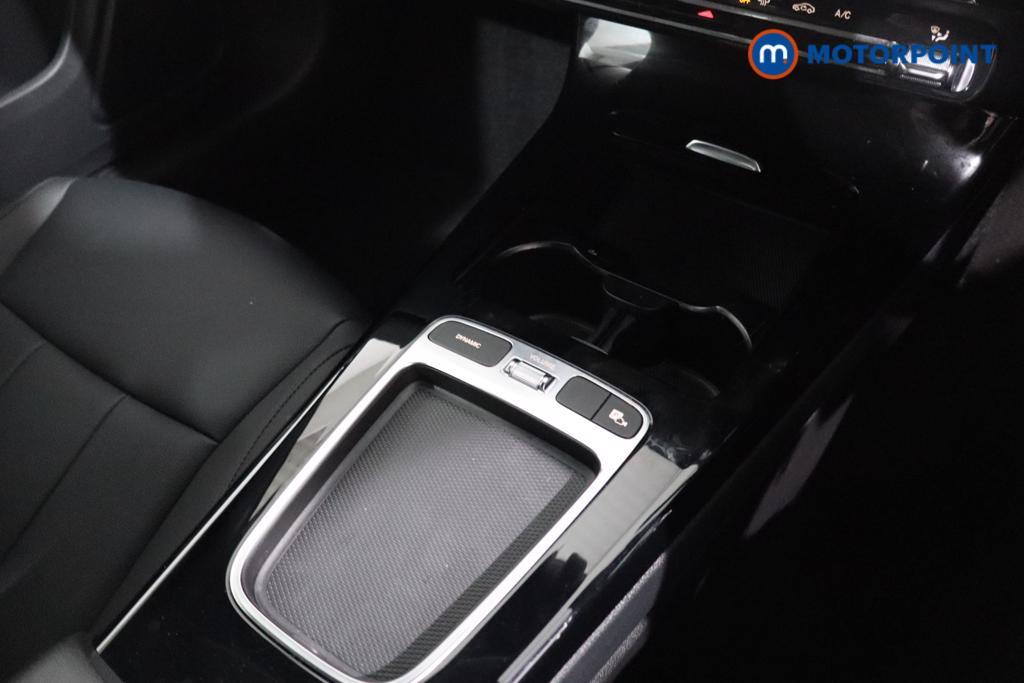 Mercedes-Benz CLA Sport Executive Automatic Petrol Coupe - Stock Number (1612562) - 8th supplementary image