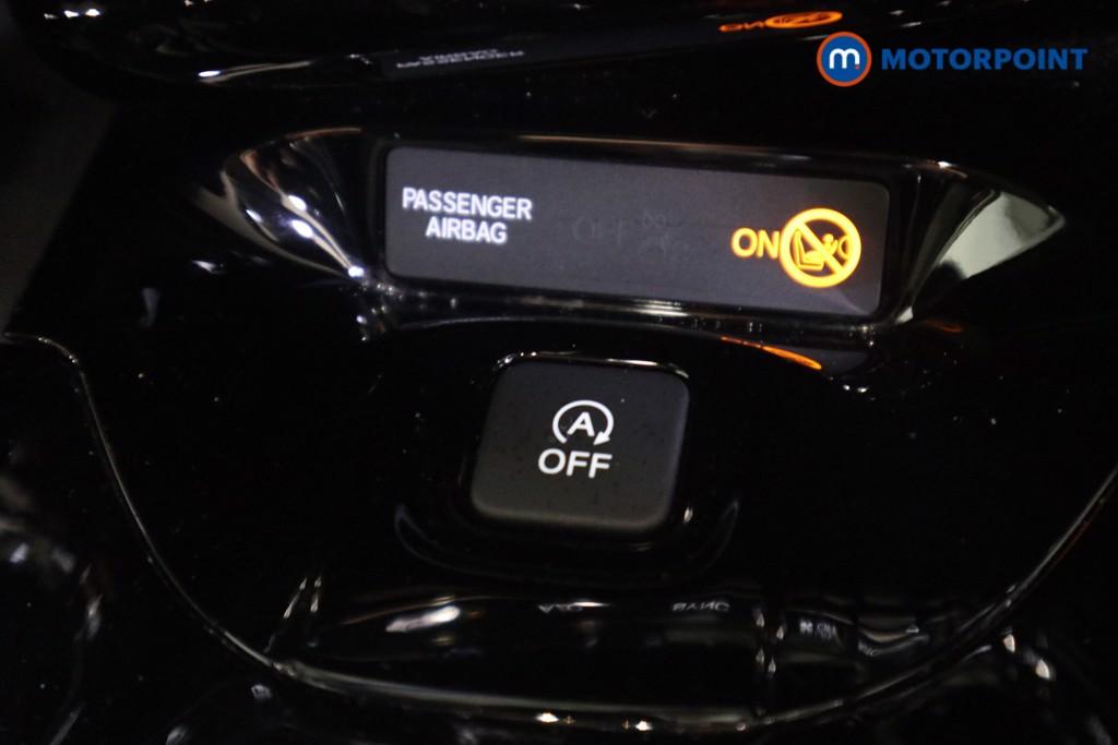 Honda Hr-V EX Manual Petrol SUV - Stock Number (1612627) - 8th supplementary image